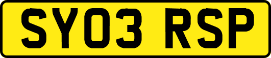 SY03RSP