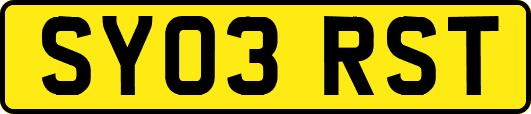 SY03RST