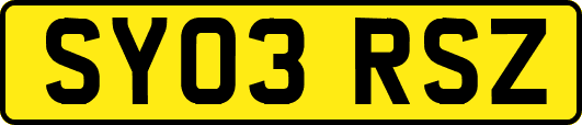 SY03RSZ