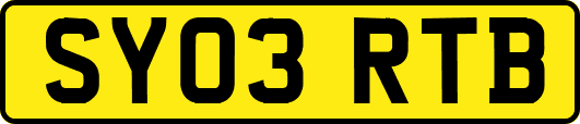 SY03RTB