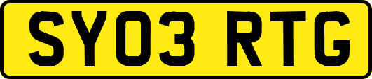 SY03RTG