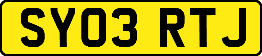 SY03RTJ