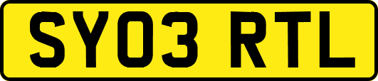 SY03RTL