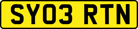 SY03RTN