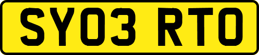 SY03RTO