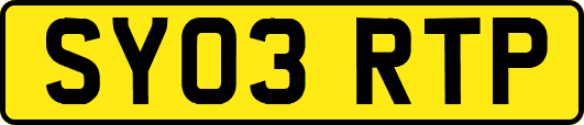 SY03RTP