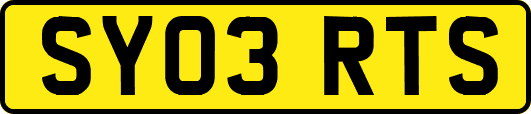 SY03RTS