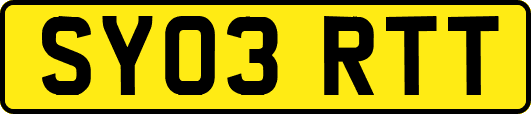 SY03RTT