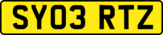 SY03RTZ