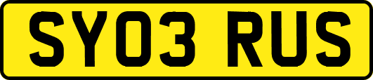 SY03RUS