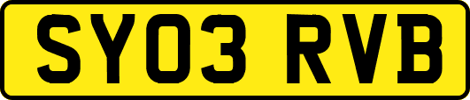 SY03RVB
