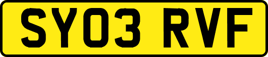 SY03RVF