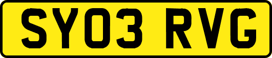 SY03RVG