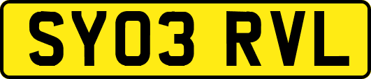SY03RVL
