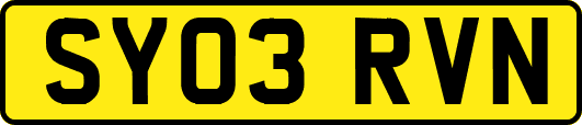 SY03RVN