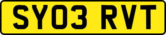 SY03RVT