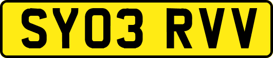SY03RVV