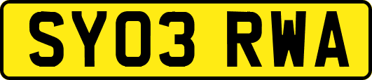 SY03RWA