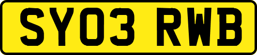 SY03RWB