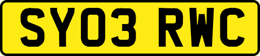 SY03RWC