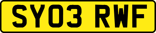 SY03RWF