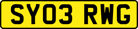 SY03RWG