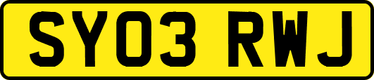 SY03RWJ