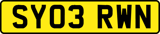 SY03RWN