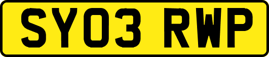 SY03RWP