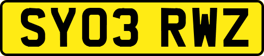 SY03RWZ