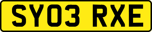 SY03RXE