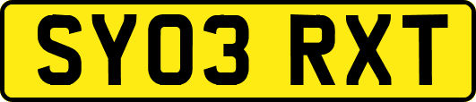 SY03RXT