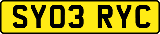 SY03RYC