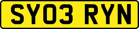 SY03RYN