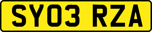 SY03RZA