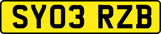 SY03RZB