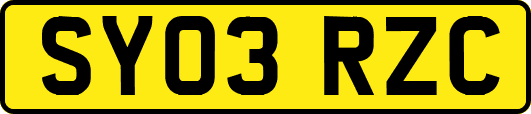 SY03RZC