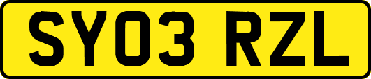 SY03RZL