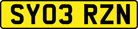 SY03RZN