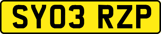 SY03RZP