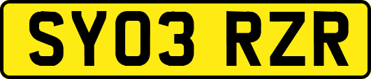 SY03RZR