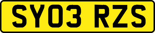SY03RZS