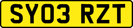 SY03RZT