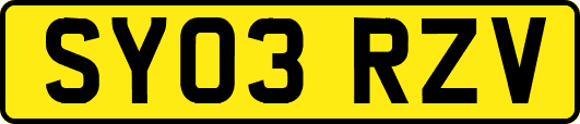 SY03RZV