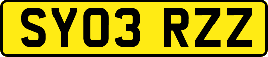 SY03RZZ