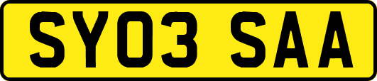 SY03SAA