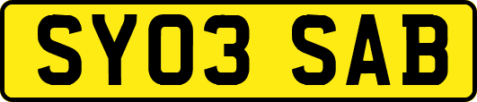 SY03SAB