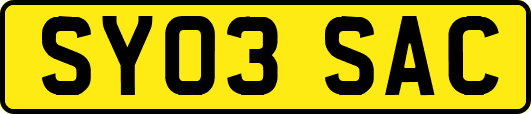 SY03SAC