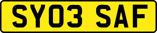 SY03SAF