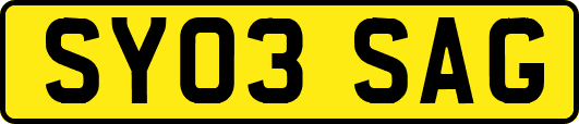 SY03SAG